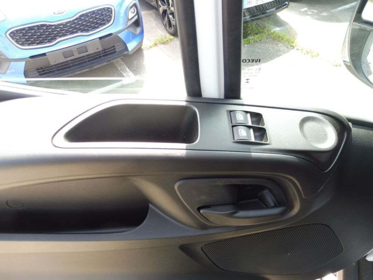 Mandataire IVECO Daily 35S18 3.0 V16 H2 180CV