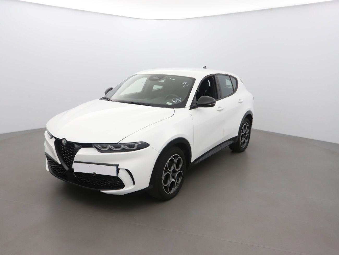 Mandataire ALFA ROMEO TONALE 1.5 HYBRID 130CH SPRINT