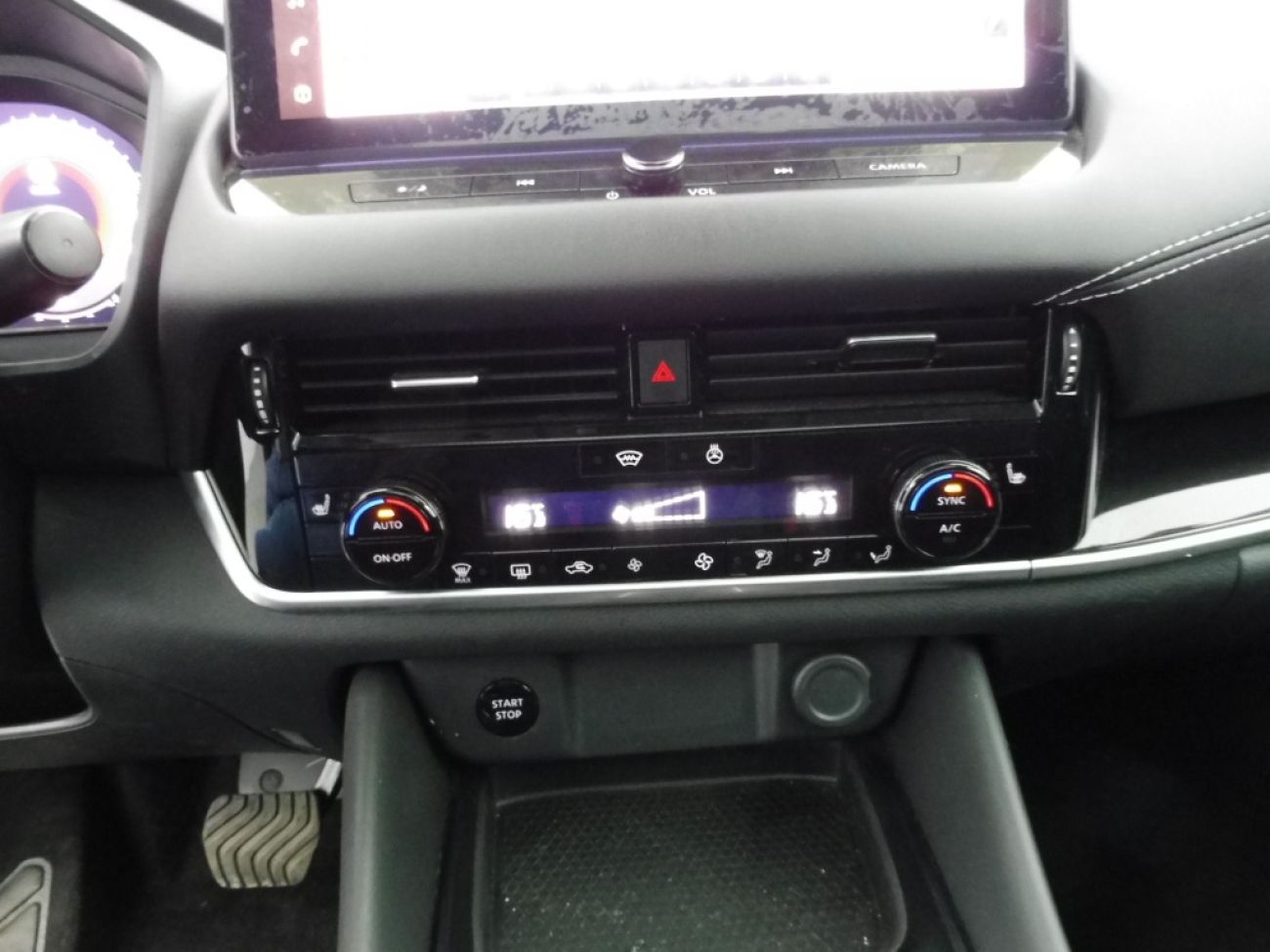Mandataire NISSAN QASHQAI E-POWER 190CH N-CONNECTA 2022