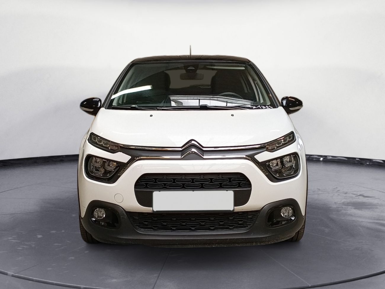 Mandataire Citroën C3 1.2 PURETECH 83CH S&S MAX