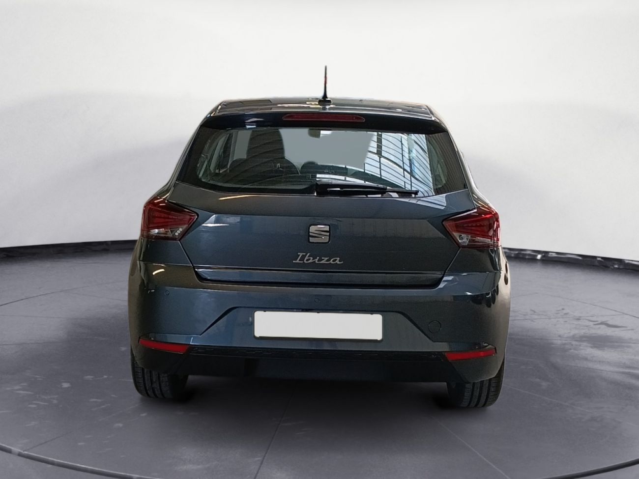 Mandataire Seat Ibiza 1.0 TSI 95CH COPA