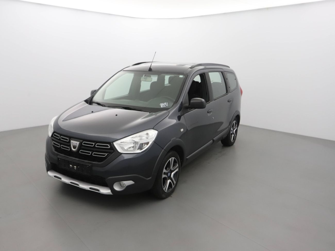 Mandataire Dacia Lodgy 1.5 BLUEDCI 115