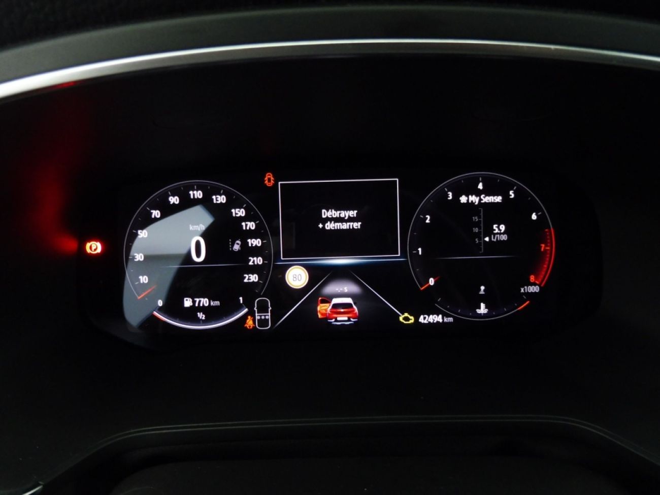 Mandataire RENAULT Captur 1.0 TCE 90CH TECHNO