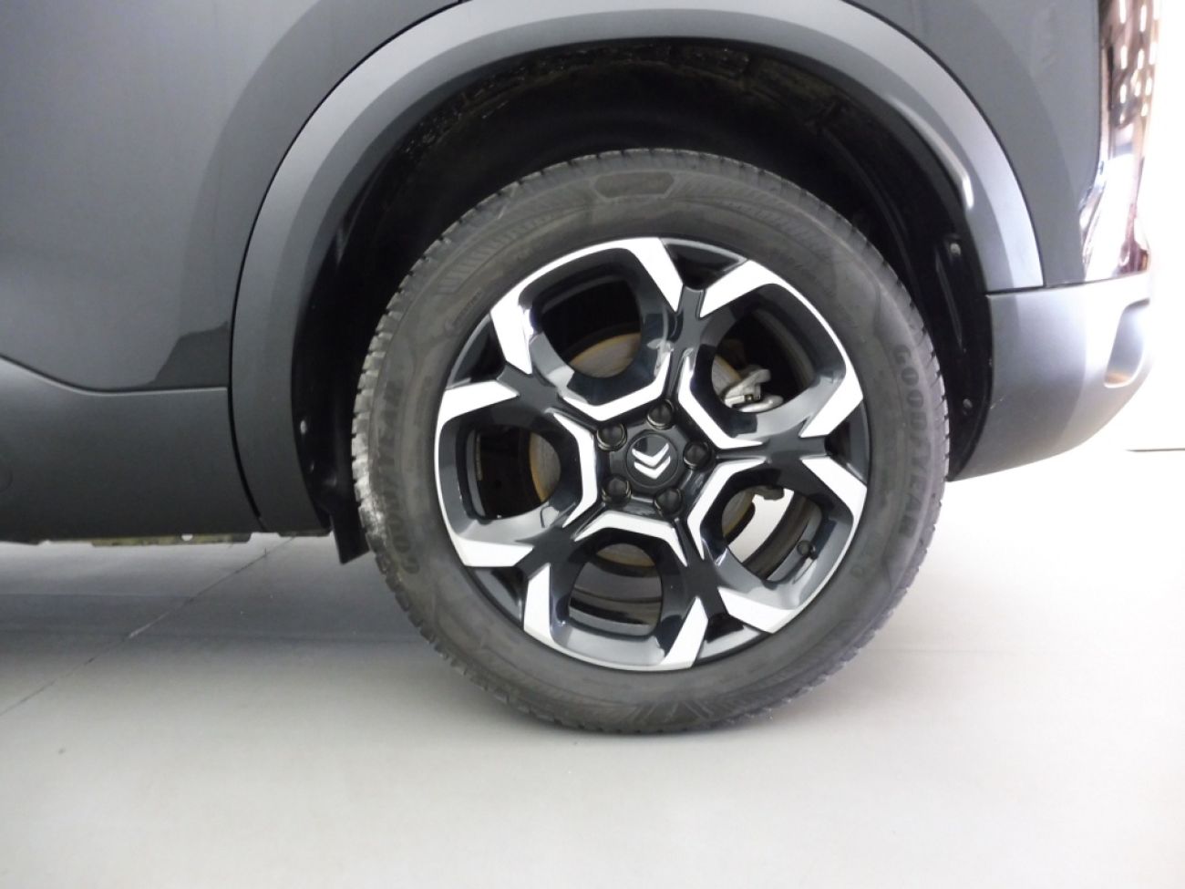 Mandataire Citroën C5 Aircross 1.5 BLUEHDI 130CH PLUS BOITE AUTOMATIQUE