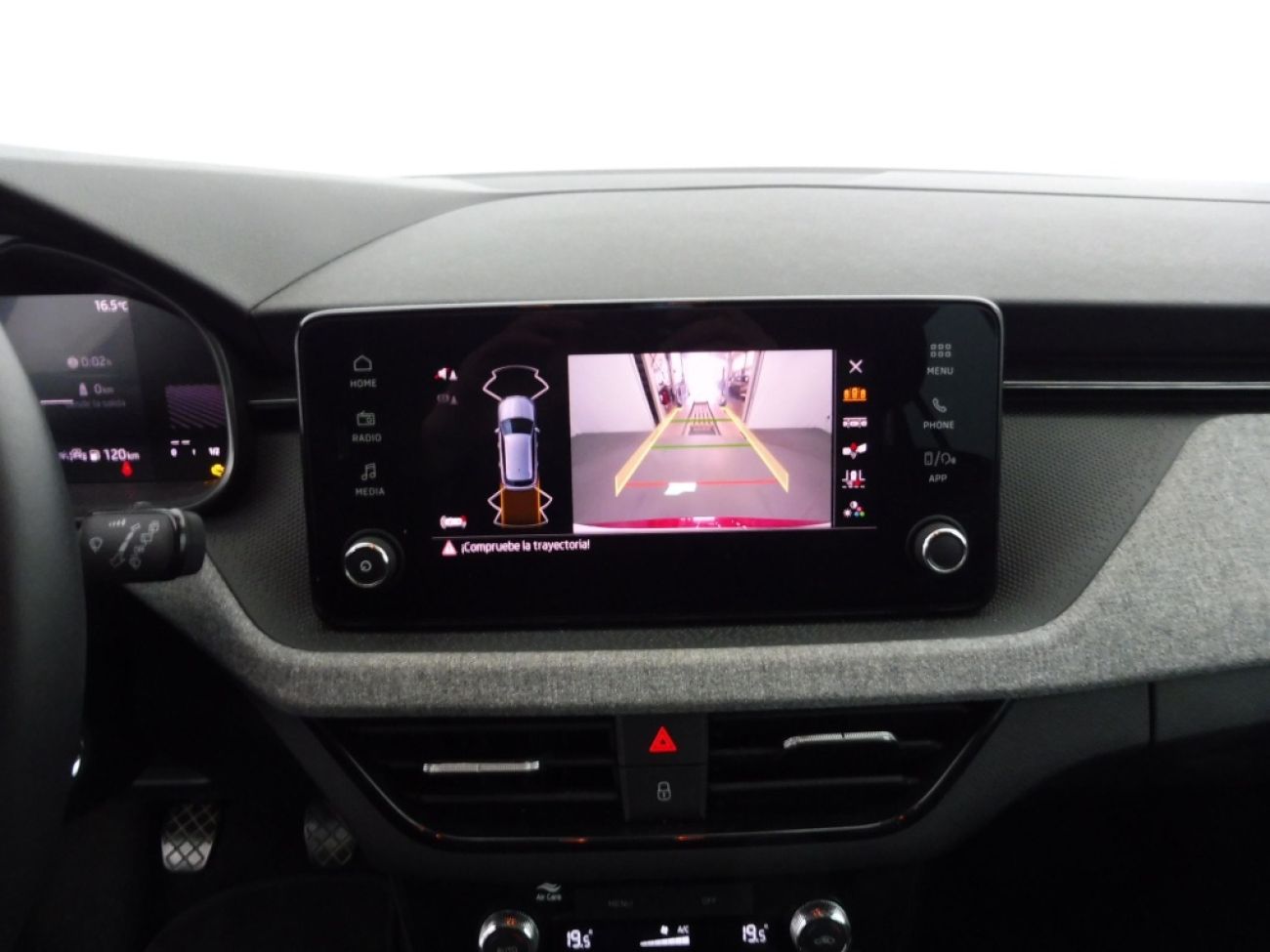 Mandataire SKODA Kamiq 1.0 TSI 115CH SELECTION