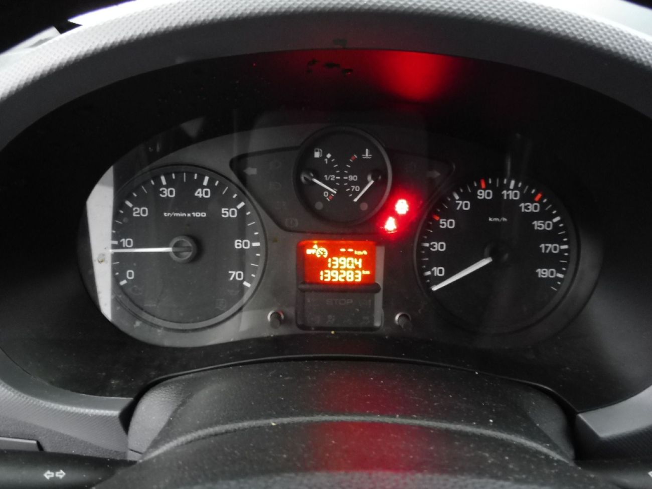 Mandataire Citroën Berlingo BLUEHDI 75CH CLUB