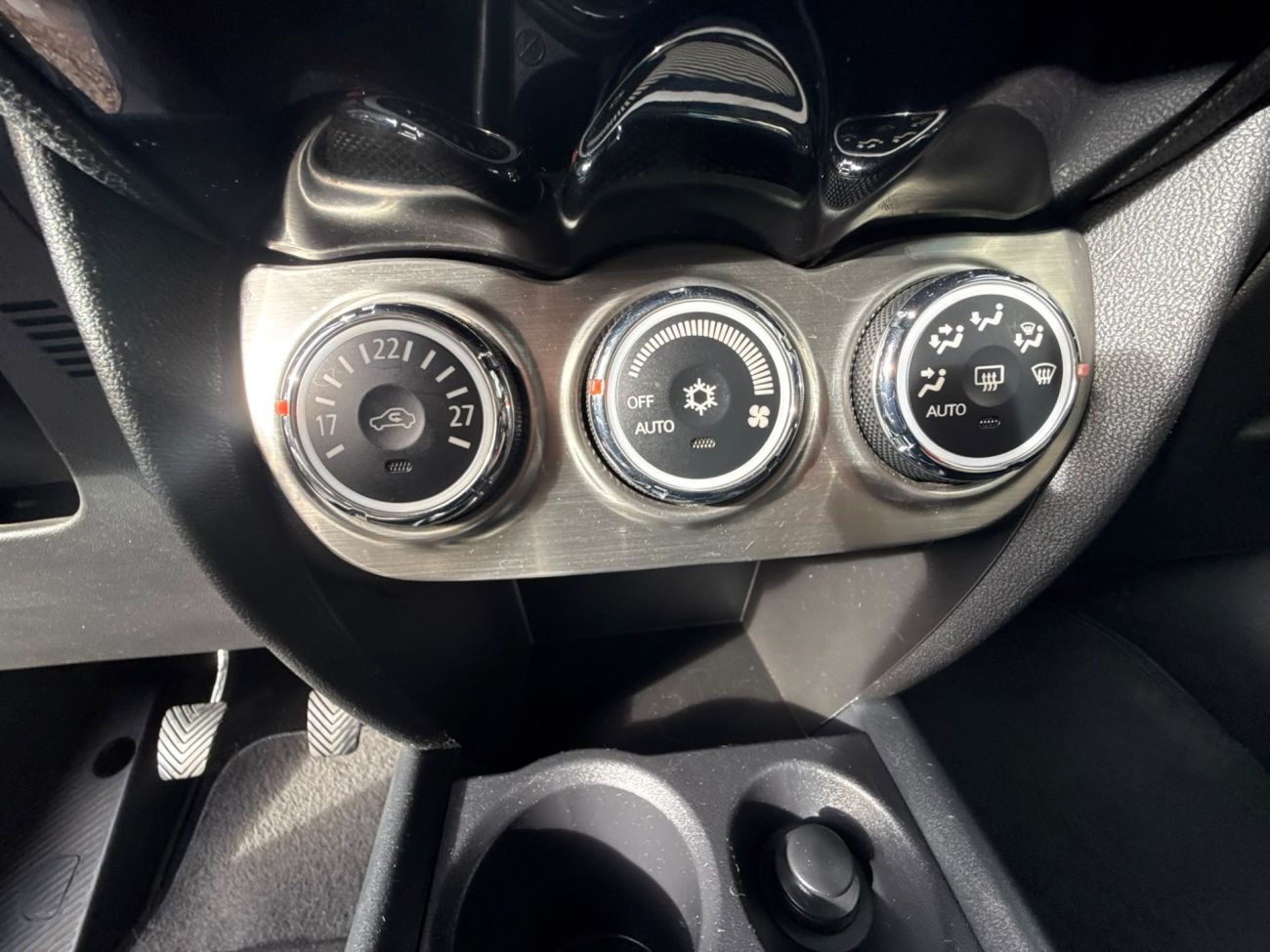 Mandataire MITSUBISHI ASX 1.8 DI-D 115ch 4x2 S-Concept