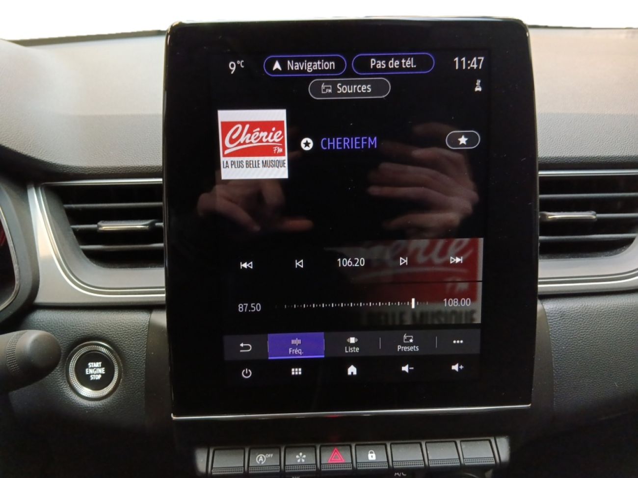 Mandataire RENAULT Captur 1.0 TCE 90CH TECHNO