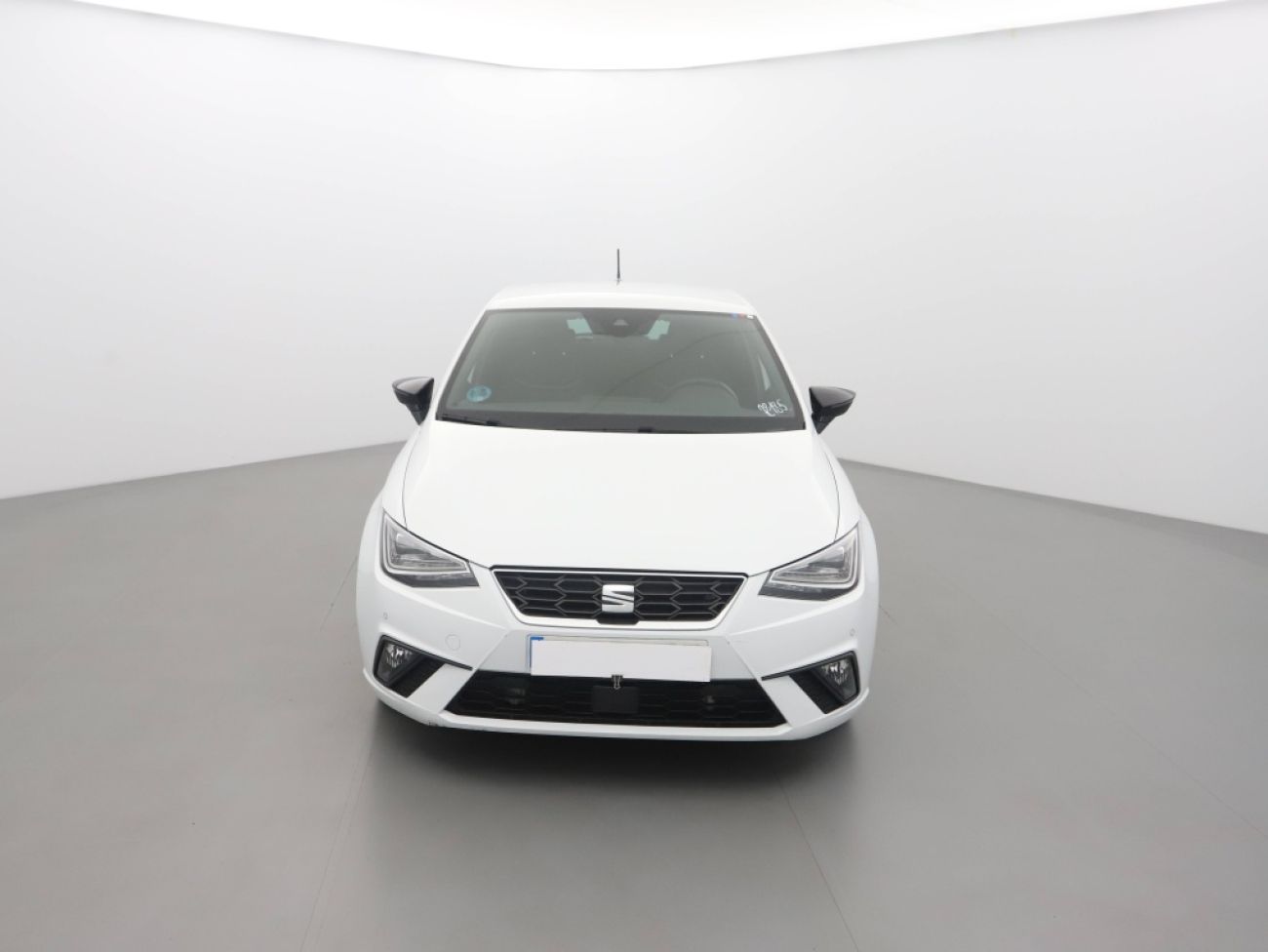 Mandataire Seat Ibiza 1.0 TSI 110CH FR