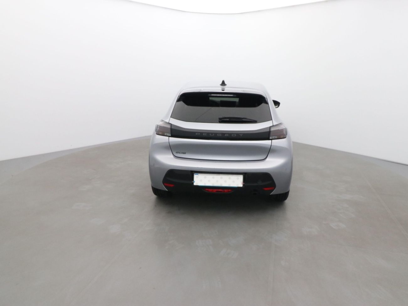 Mandataire PEUGEOT 208 1.2 100CH S&S ALLURE