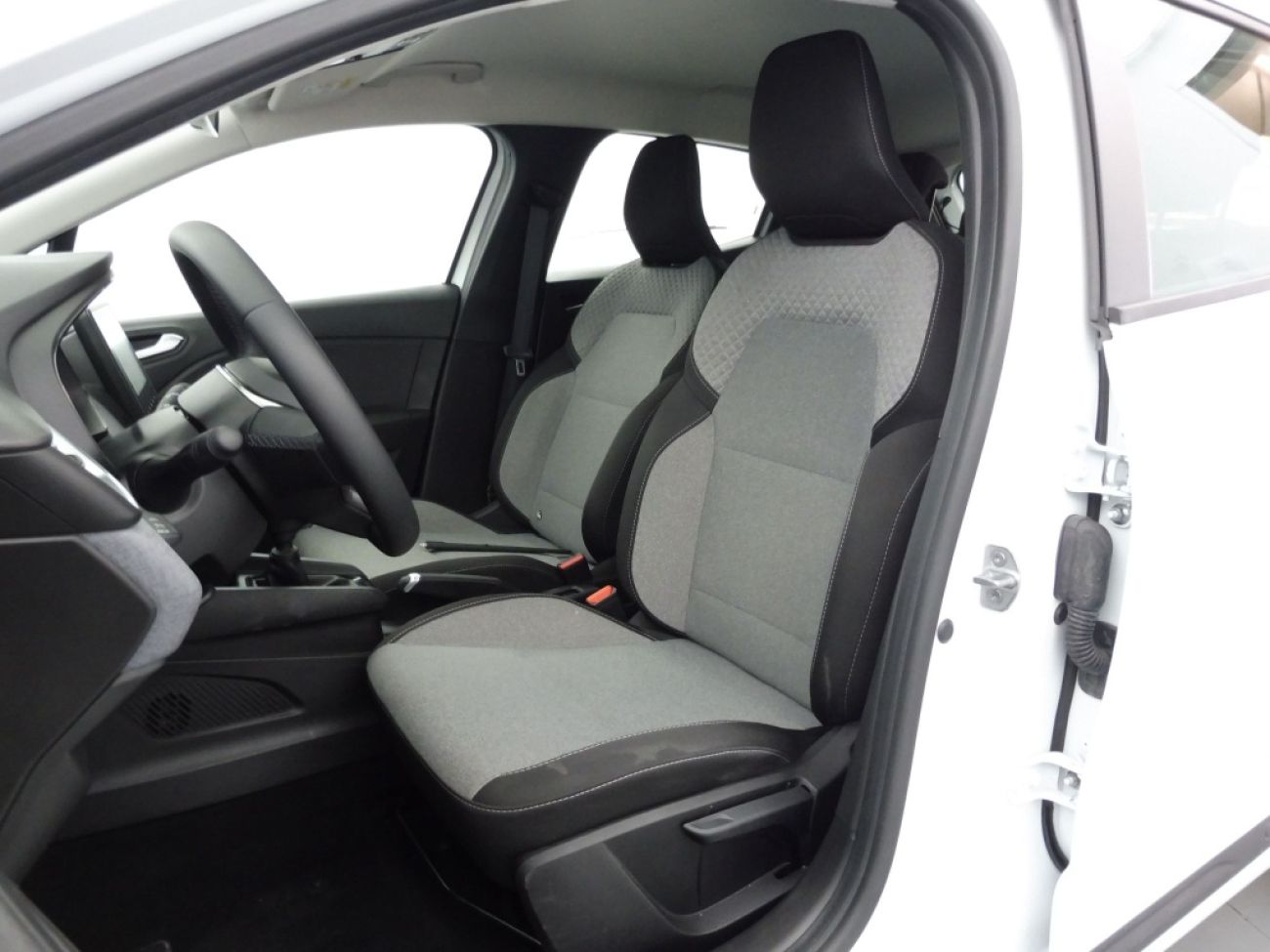 Mandataire RENAULT Clio 1.5 BLUE DCI 100CH EVOLUTION GSR2