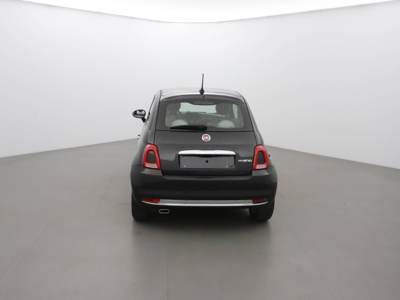 Mandataire FIAT 500 1.0 70CH BSG S&S DOLCEVITA