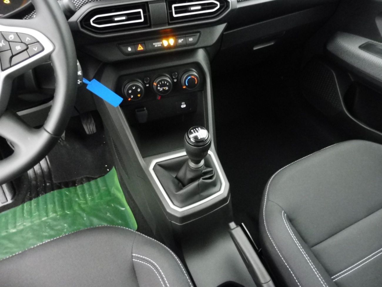 Mandataire Dacia Jogger 1.0 ECO-G 100CH EXPRESSION 7 PLACES -24