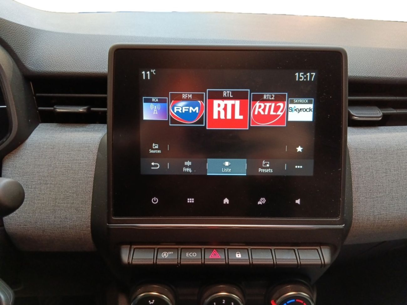 Mandataire RENAULT Clio 1.5 BLUE DCI 100CH EVOLUTION GSR2