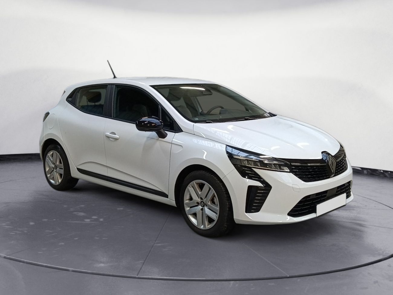 Mandataire RENAULT Clio 1.5 BLUE DCI 100CH EVOLUTION GSR2