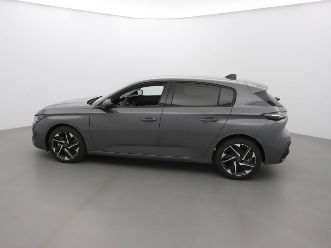 Mandataire PEUGEOT 308 1.5 BLUEHDI 130CH S&S ALLURE EAT8