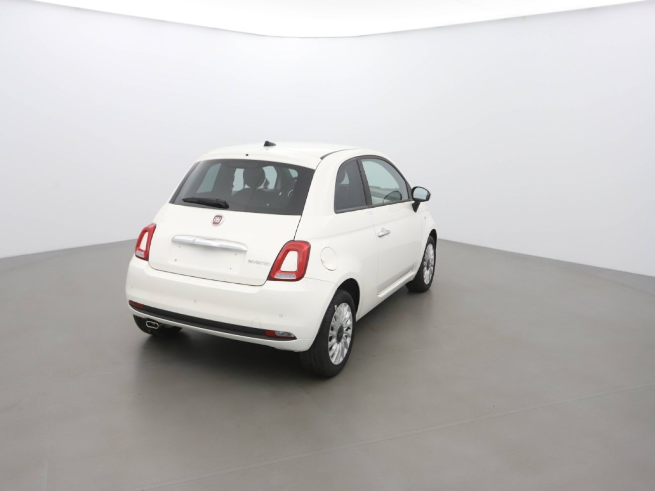 Mandataire FIAT 500 1.0 70CH BSG S&S