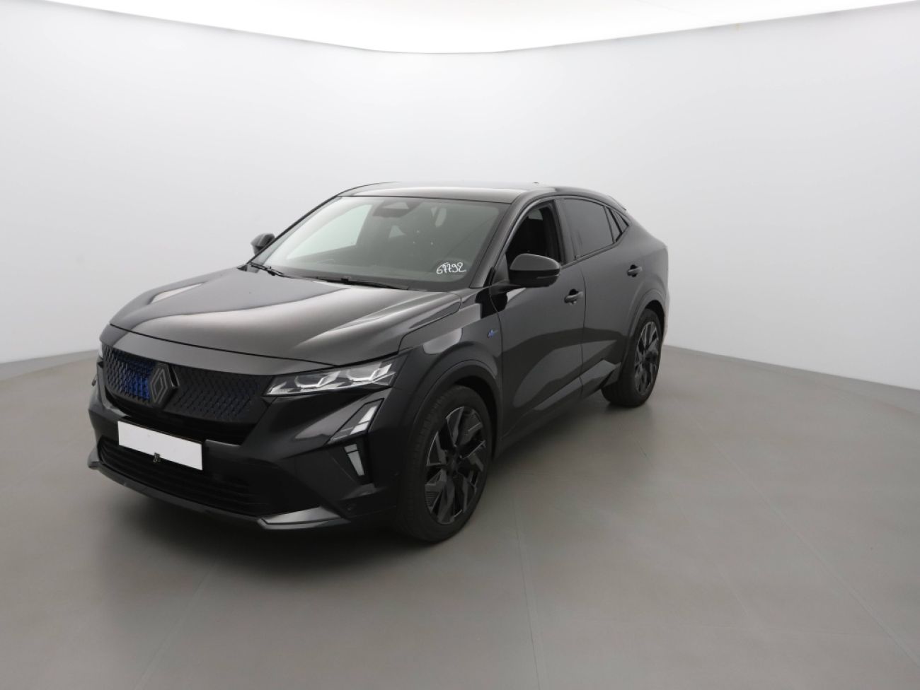 Mandataire RENAULT RAFALE 1.2 E-TECH FULL HYBRID 200CH ESPRIT ALPINE