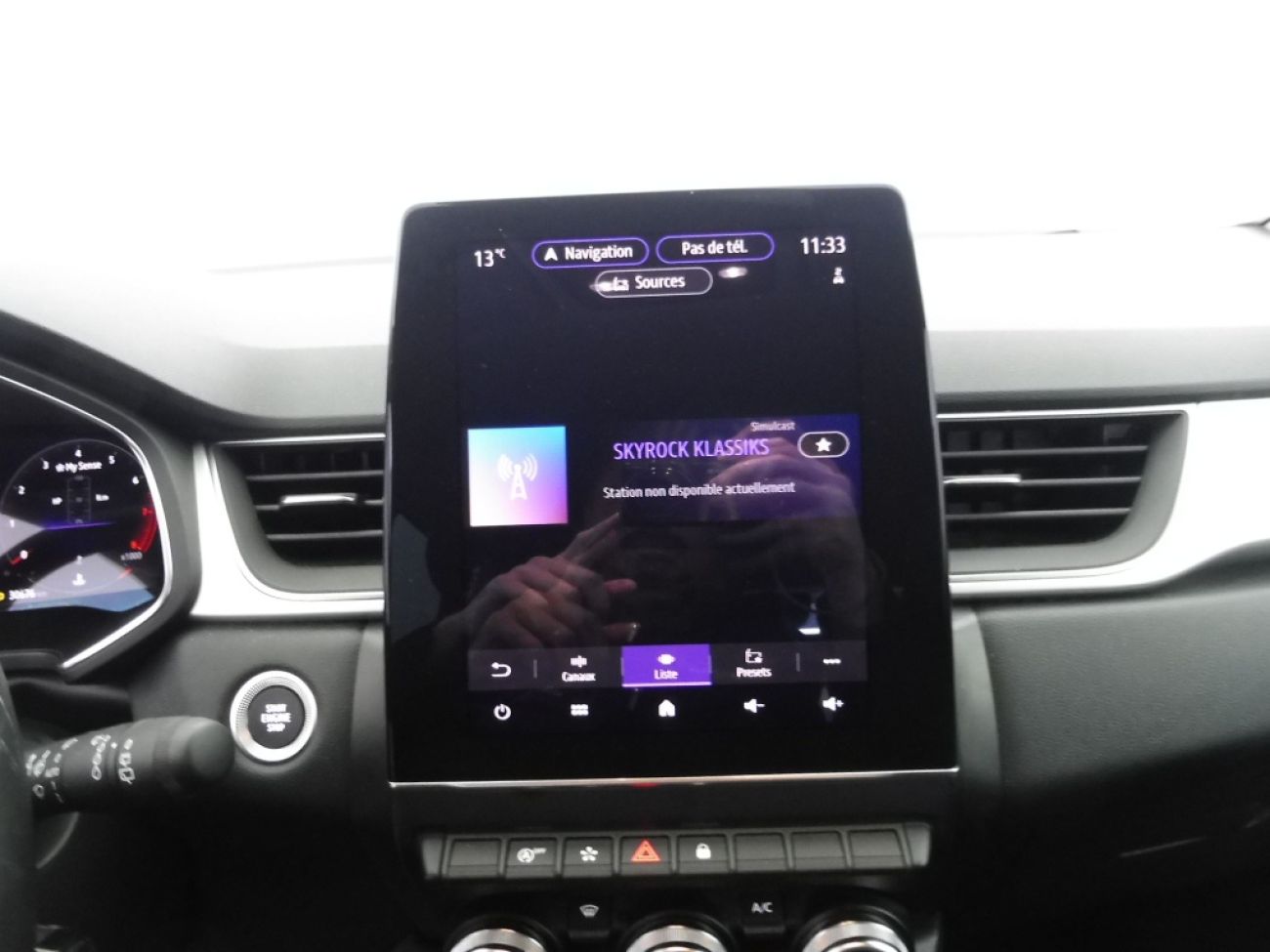 Mandataire RENAULT Captur 1.0 TCE 90CH TECHNO