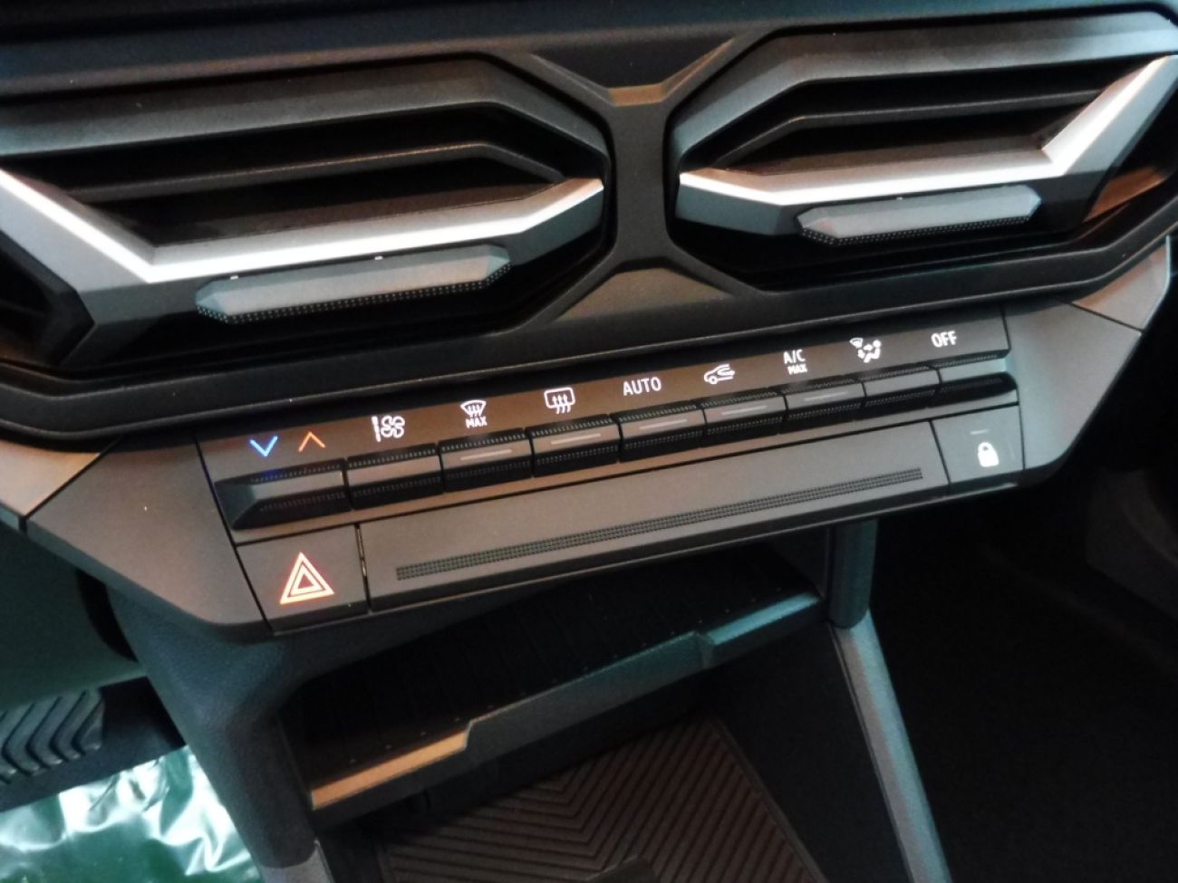Mandataire Dacia Duster 1.8 HYBRID 155CH JOURNEY
