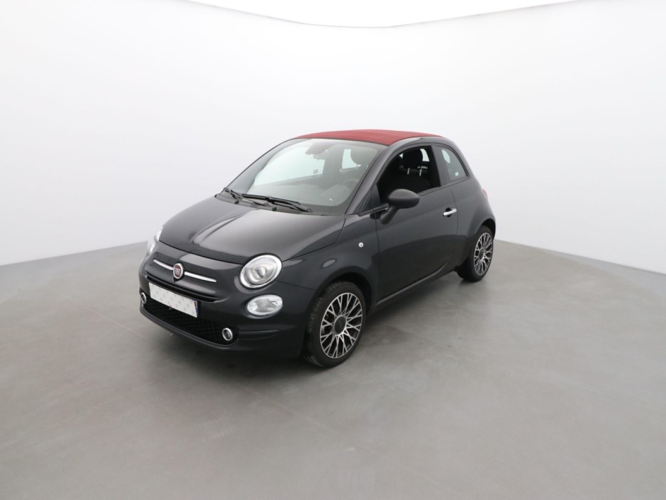 Mandataire FIAT 500C 1.0 70CH BSG SERIE 1