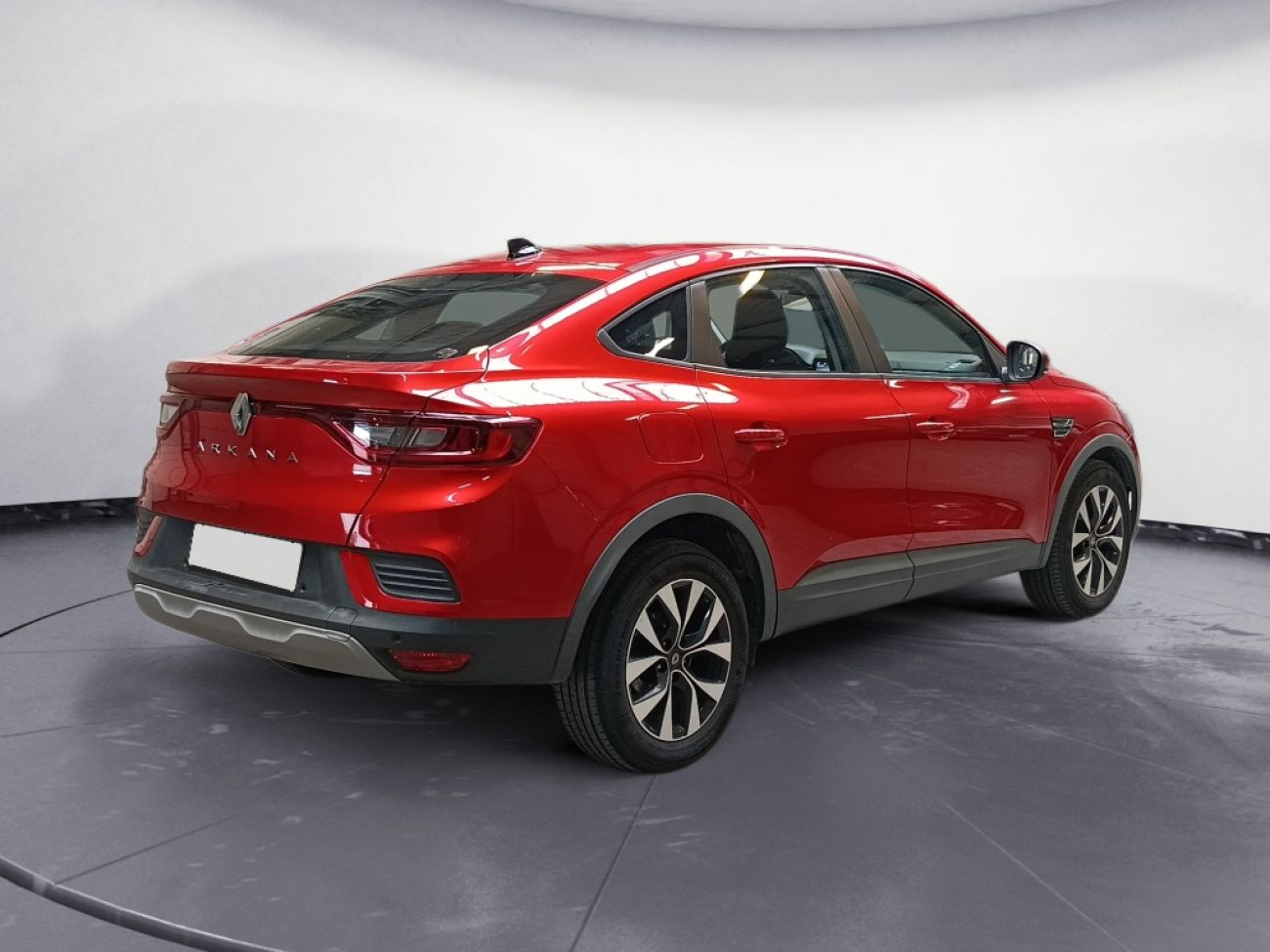 Mandataire RENAULT Arkana 1.3 TCE 140 EDCequilibre