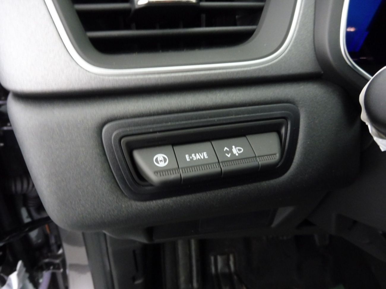 Mandataire RENAULT SYMBIOZ 1.6 E-TECH FULL HYBRID 145CH TECHNO