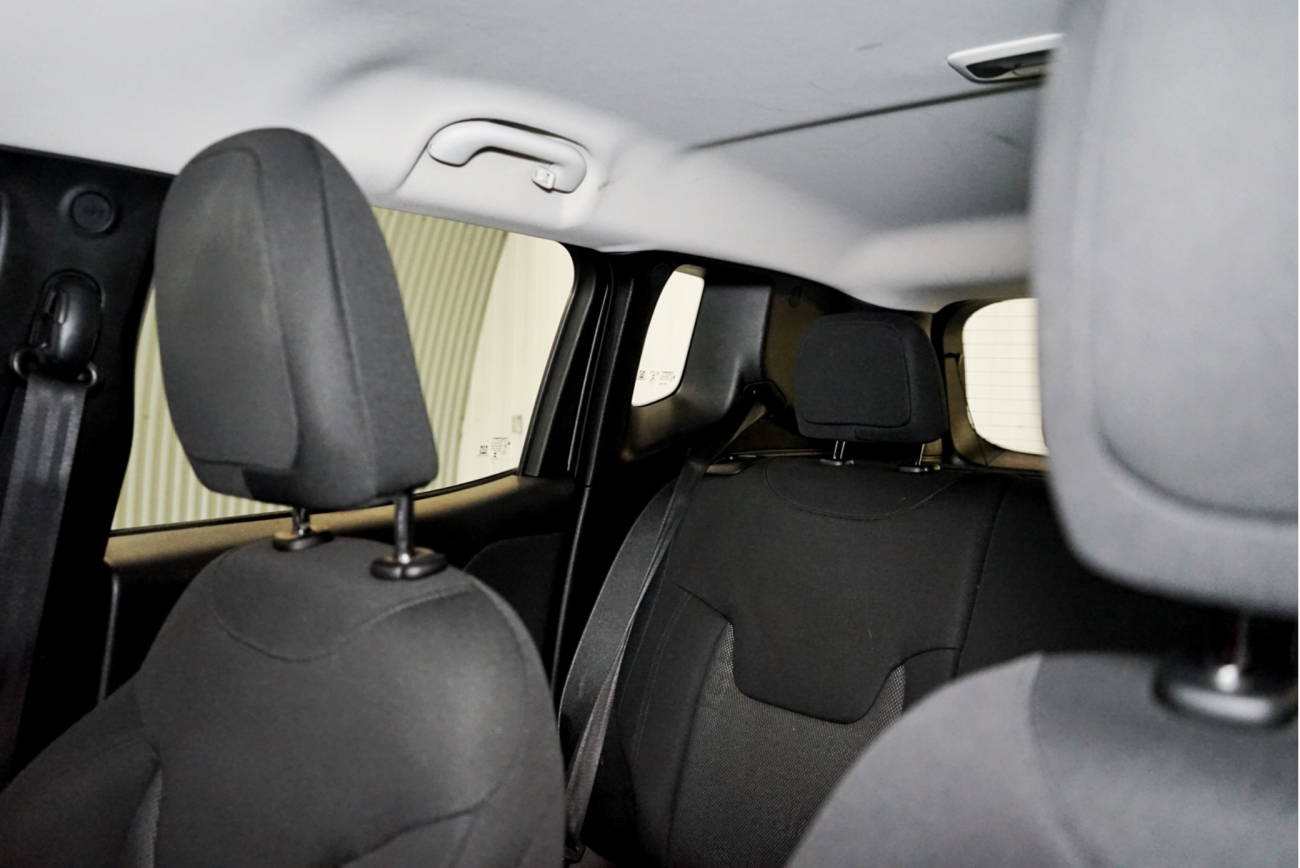 Mandataire Jeep RENEGADE 1.4 I MultiAir S&S 140 ch BVR6 Longitude Business boite automatique