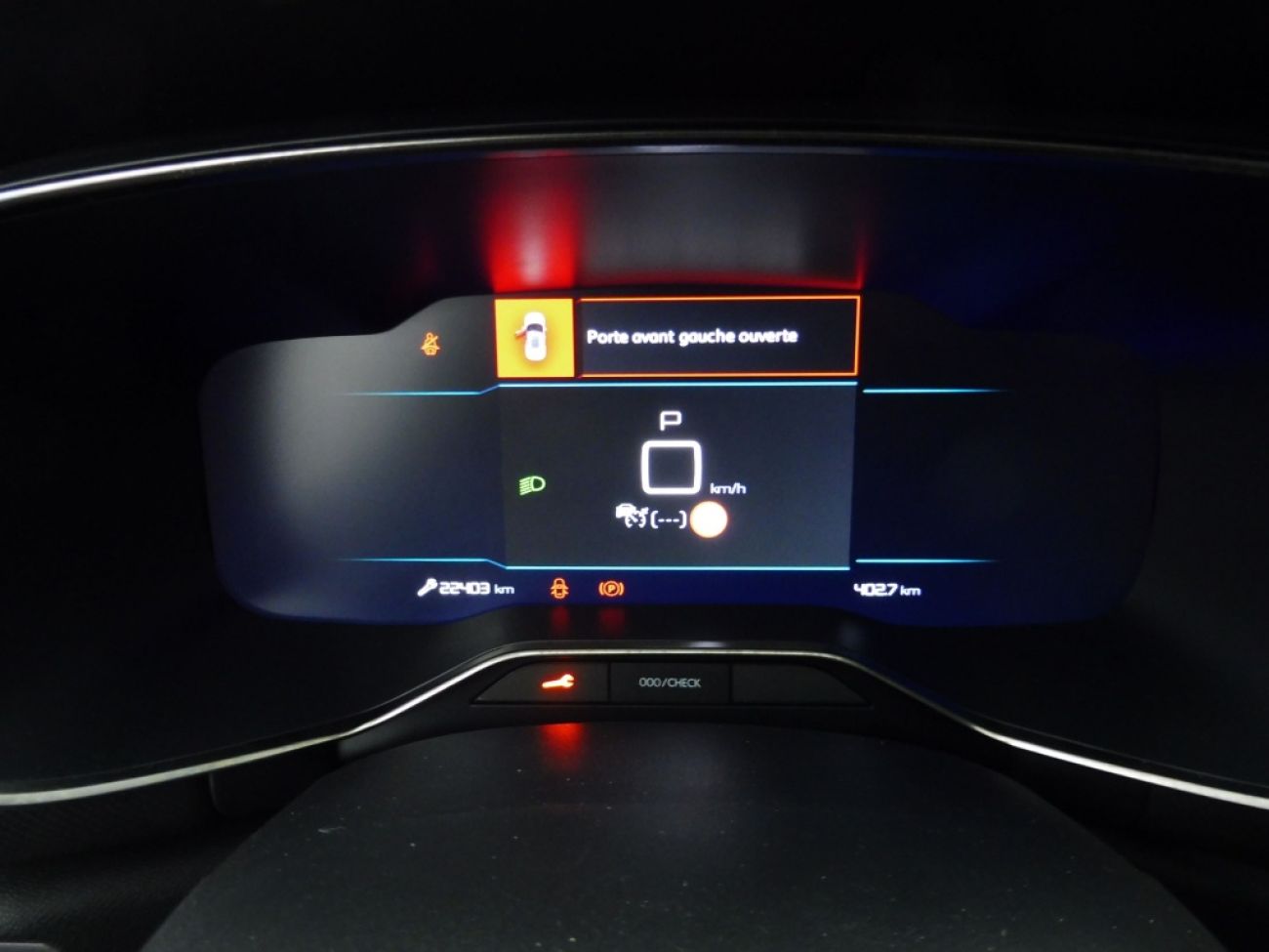 Mandataire Citroën C5 Aircross 1.5 BLUEHDI 130CH PLUS BOITE AUTOMATIQUE