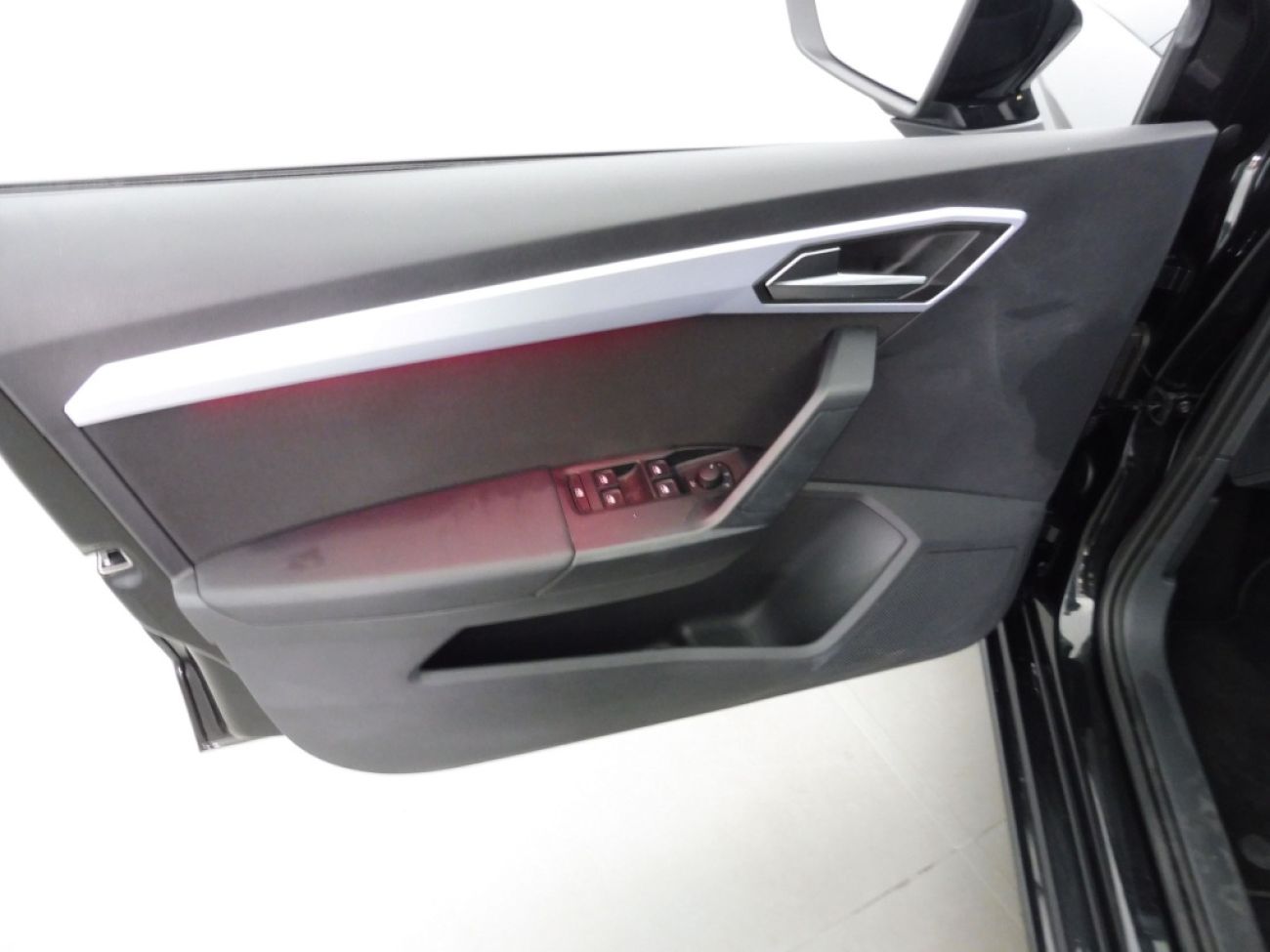 Mandataire Seat IBIZA 1.0 TSI 95CH FR