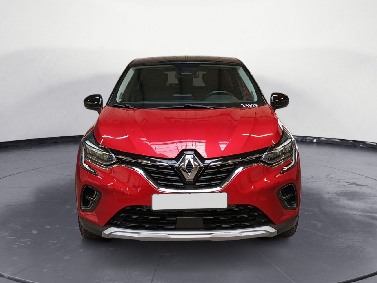 Mandataire RENAULT Captur 1.0 TCE 90CH TECHNO