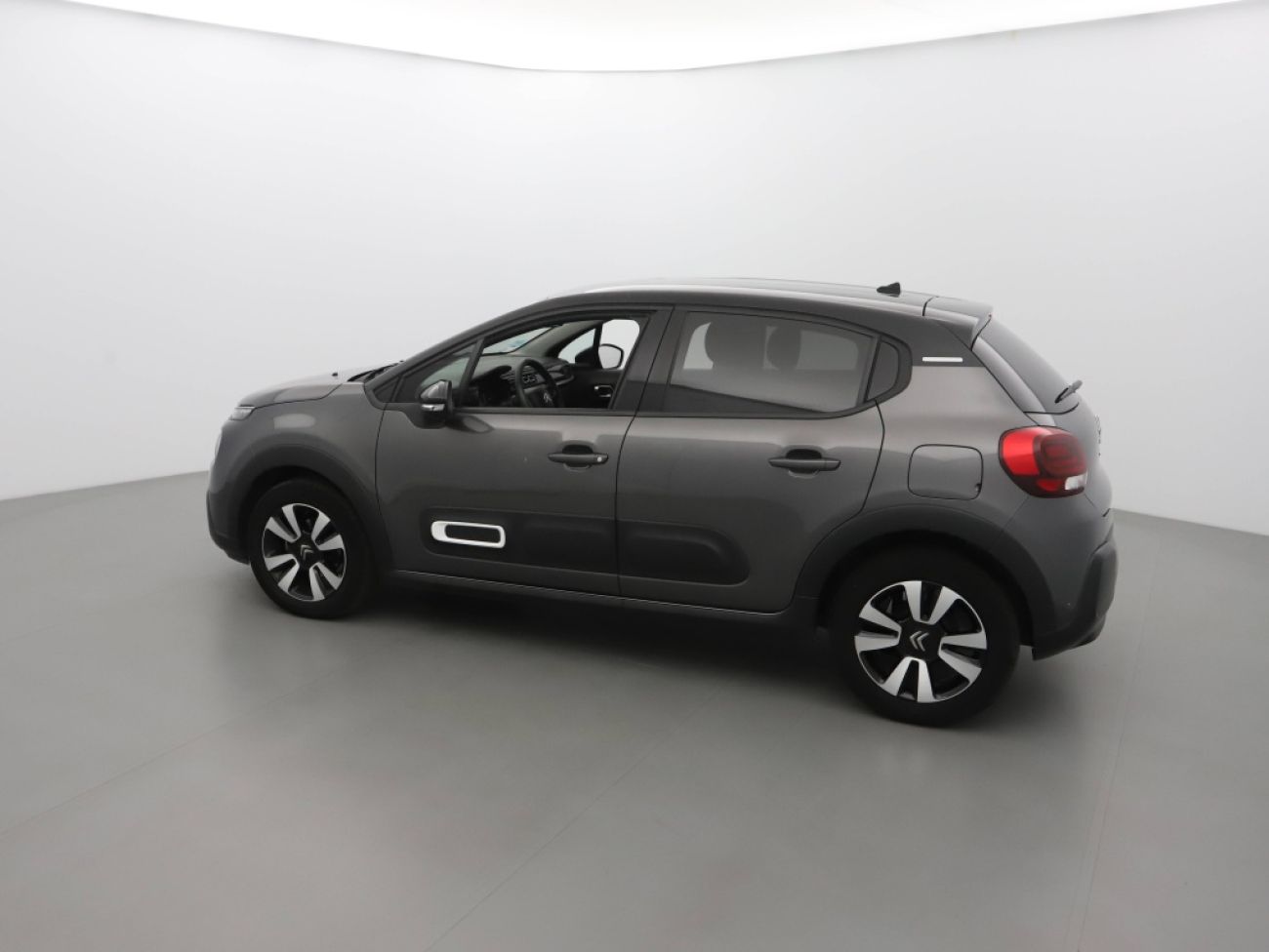 Mandataire Citroën C3 1.2 PURETECH 83CH S&S MAX