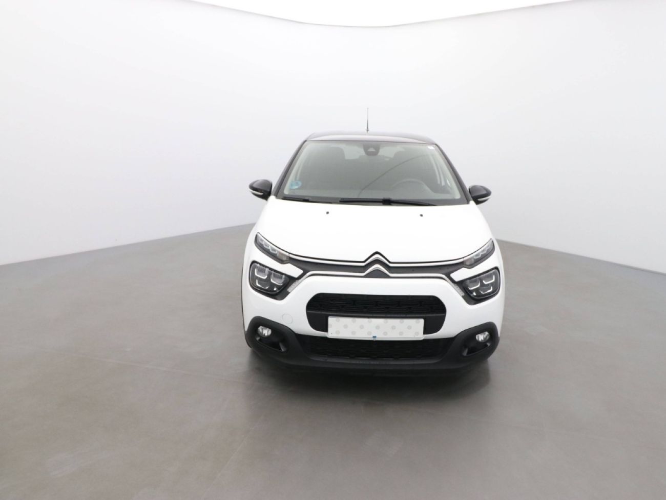 Mandataire Citroën C3 1.2 PURETECH 83CH S&S MAX