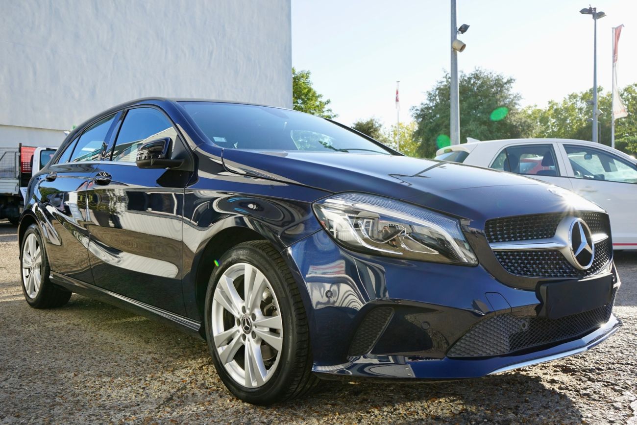 Mandataire MERCEDES CLASSE A 180 7G-DCT Sensation