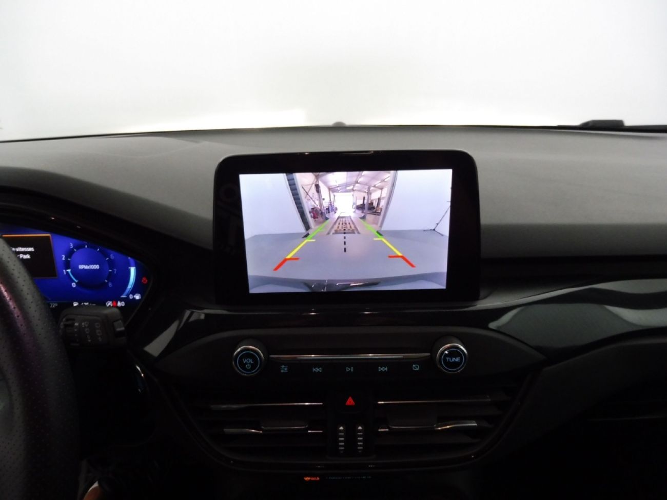 Mandataire Ford Focus 1.5 ECOBOOST 150 CAst line