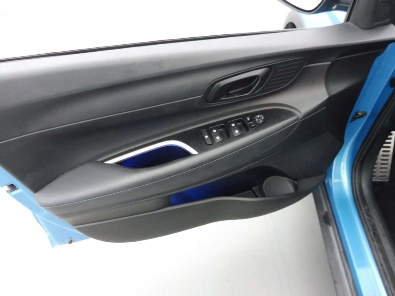 Mandataire Hyundai Bayon 1.0 T-GDI 100CH HYBRID 48V TECNO DCT-7