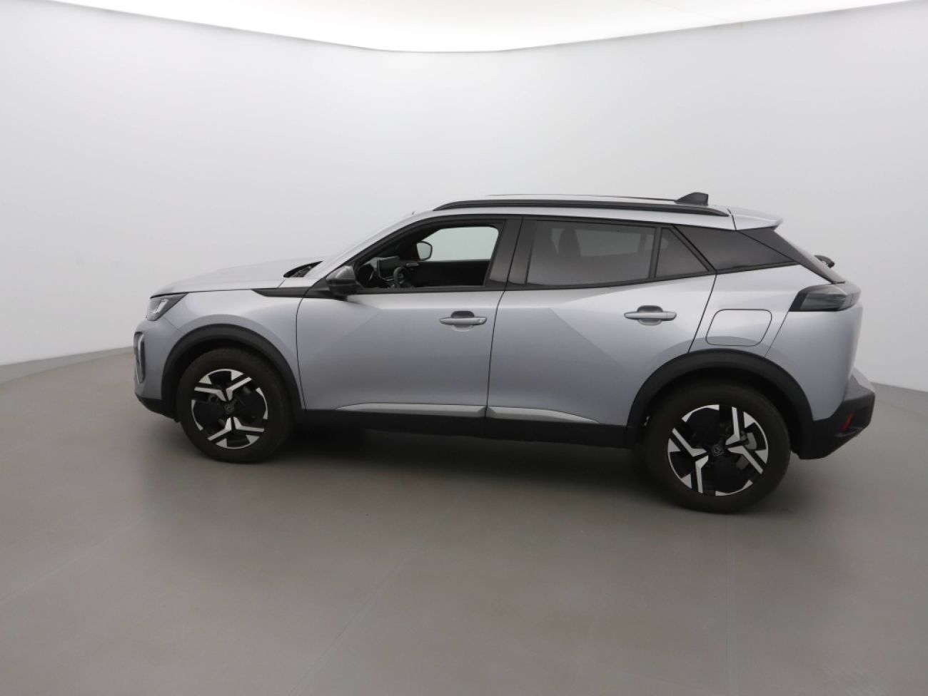 Mandataire PEUGEOT 2008 1.2 PURETECH 130CH S&S ALLURE EAT8