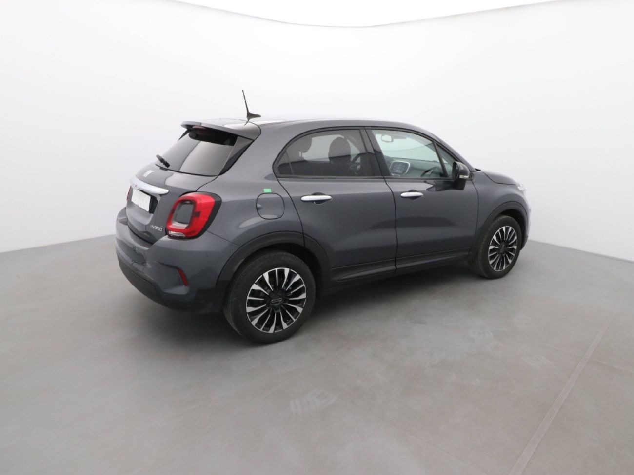 Mandataire FIAT 500X 1.5 FIREFLY TURBO 130CH S/S HYBRID PACK CONFORT DCT7