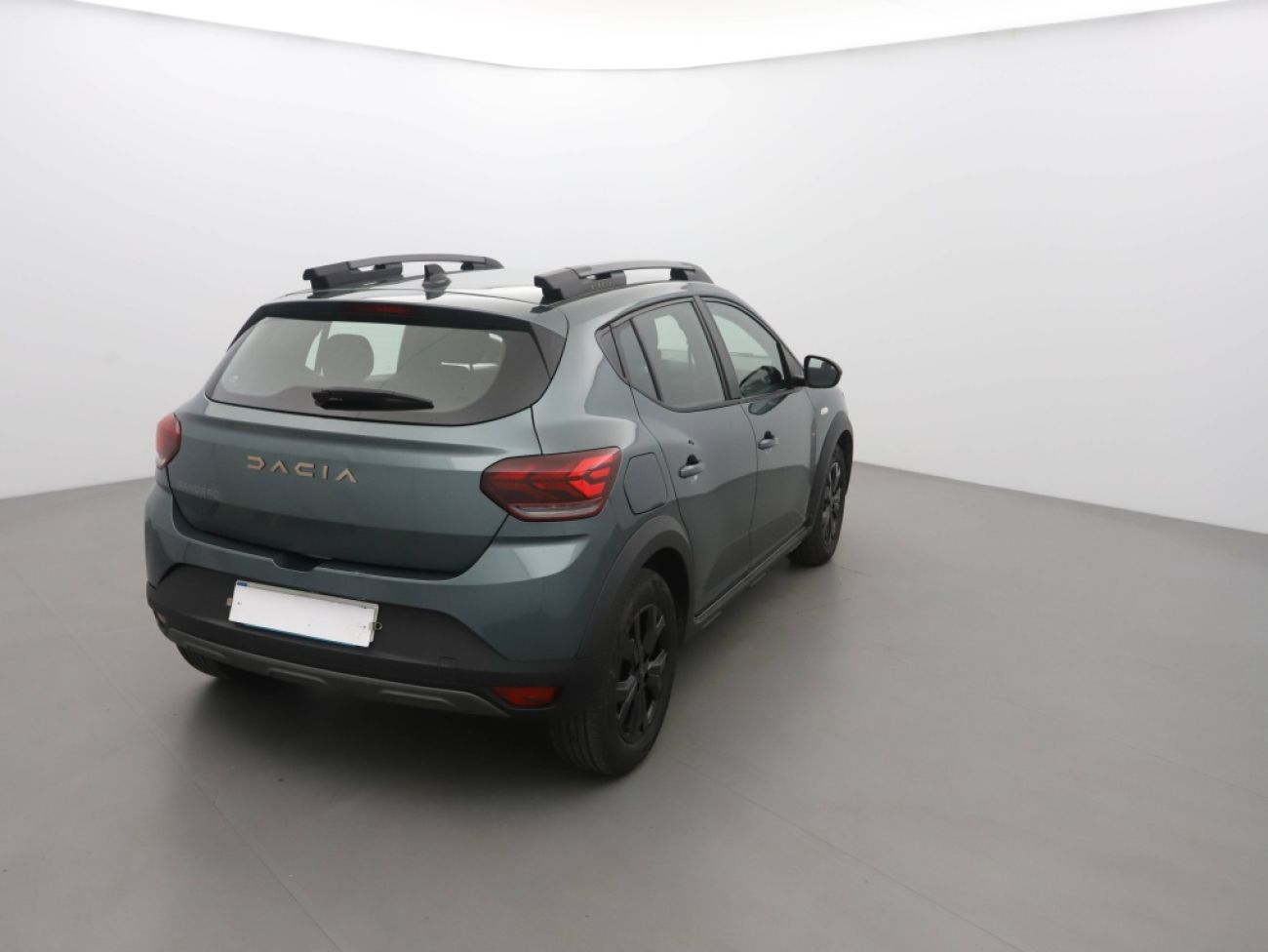 Mandataire Dacia Sandero 1.0 TCE 110CH STEPWAY EXTREME +