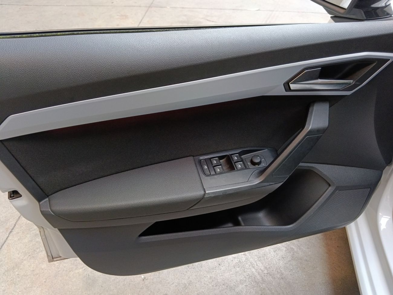 Mandataire Seat Ibiza 1.0 TSI 110CH FR