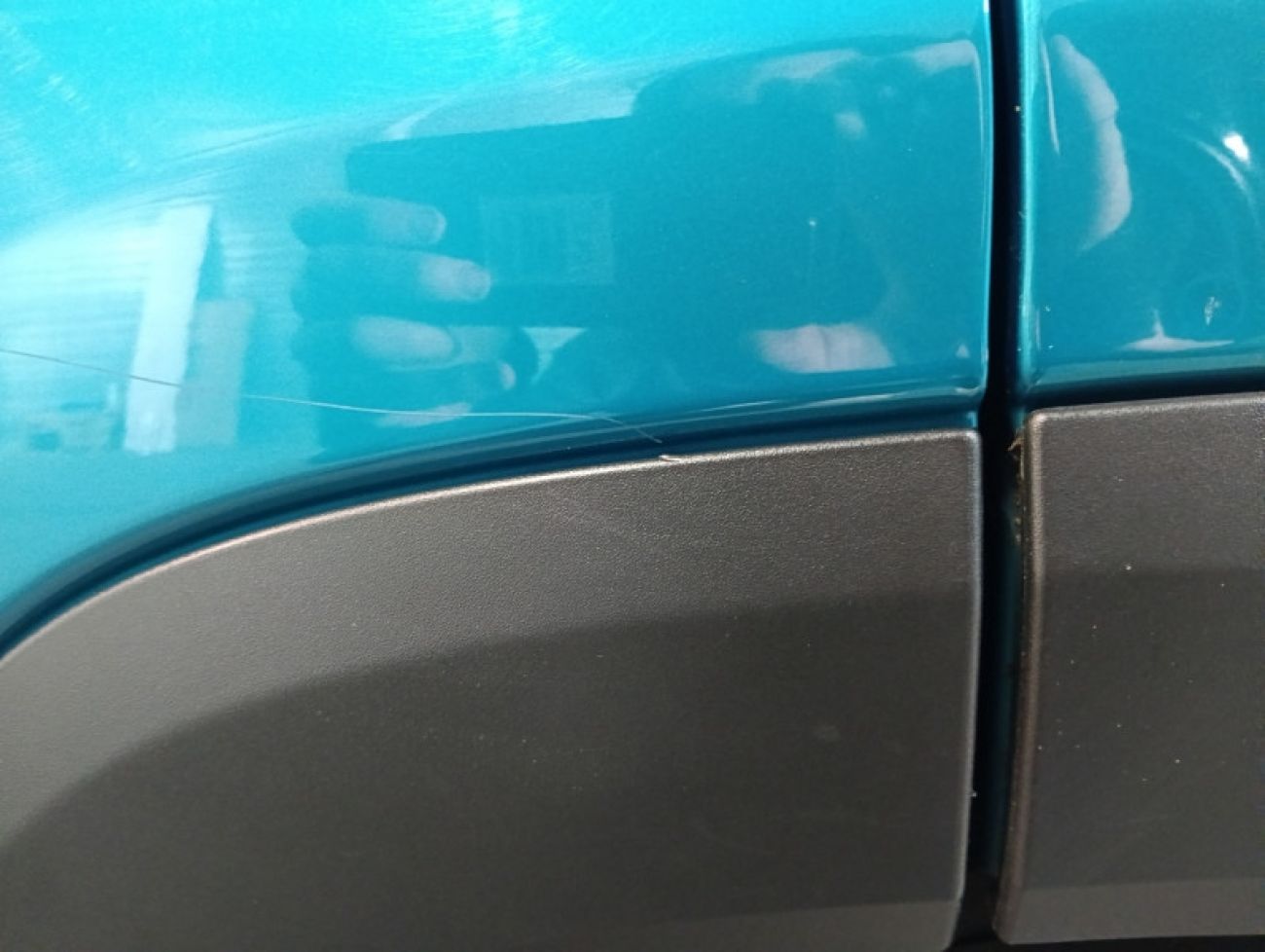 Mandataire Jeep Renegade 1.3 TURBO 150 DCTlimited