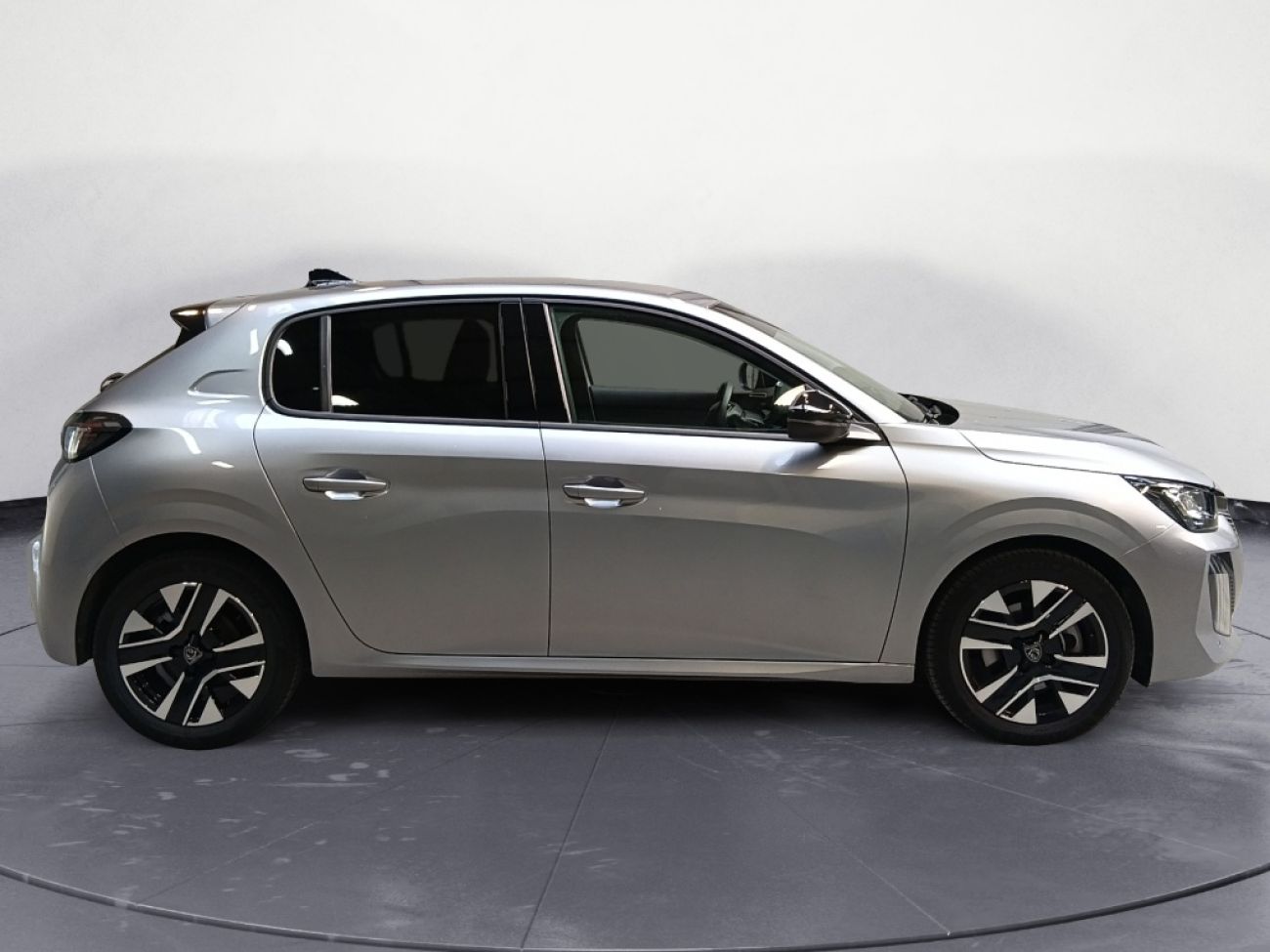 Mandataire PEUGEOT 208 1.2 100CH S&S ALLURE