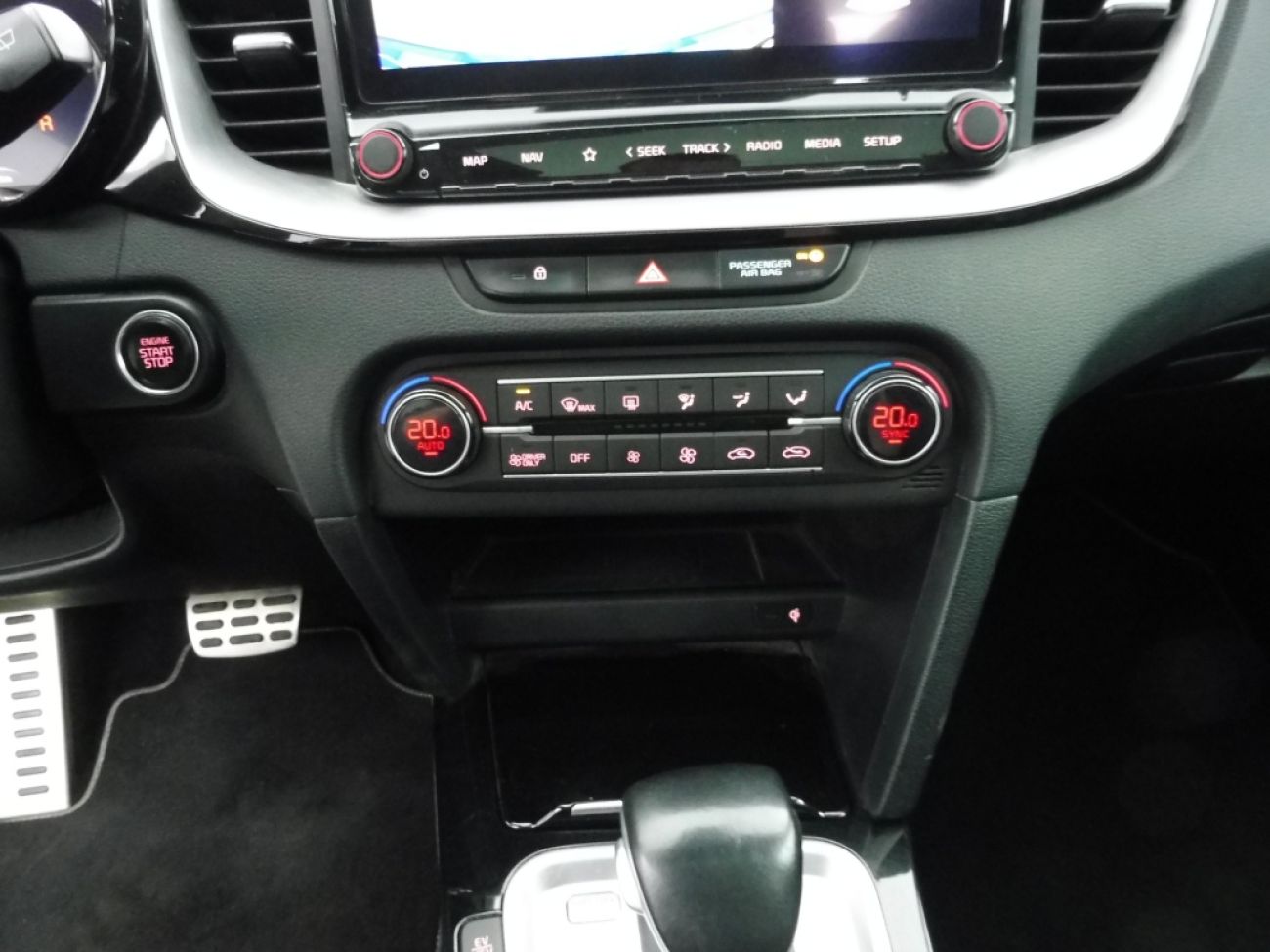 Mandataire Kia Ceed SW 1.6 GDI 141CH PHEV EMOTION DCT6