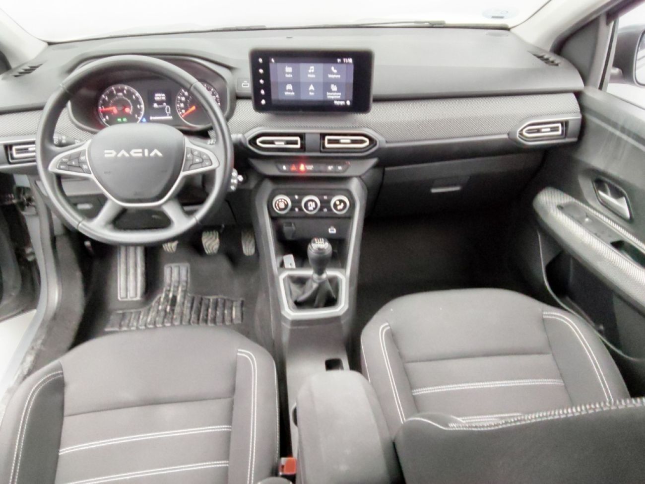 Mandataire Dacia Jogger 1.0 TCE 110CH EXPRESSION 7 PLACES