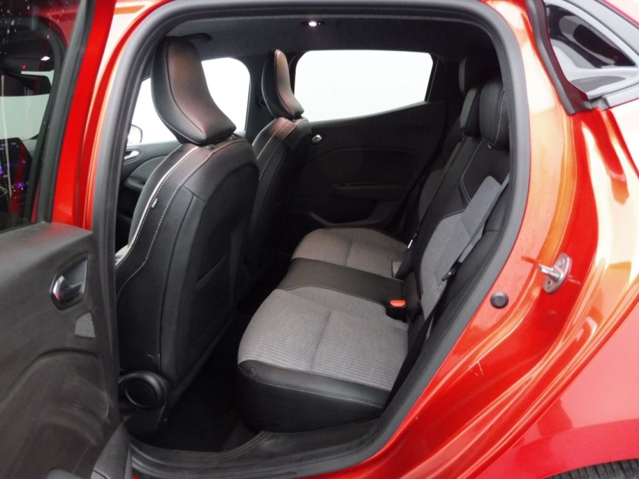 Mandataire RENAULT Clio 1.0 TCE 90CH TECHNO