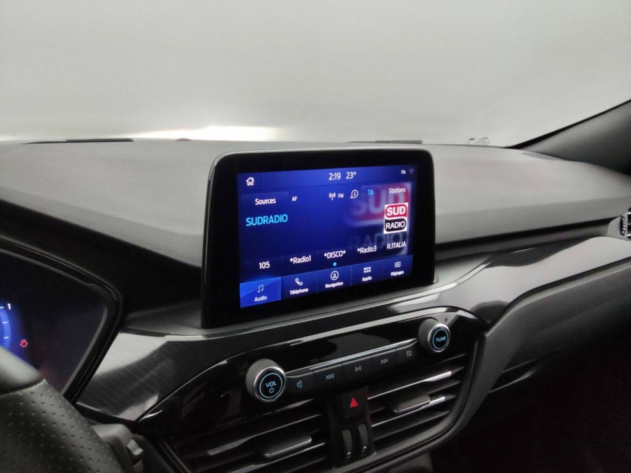 Mandataire Ford Kuga 2.0 TDCI 120CH ST-LINE POWERSHIFT