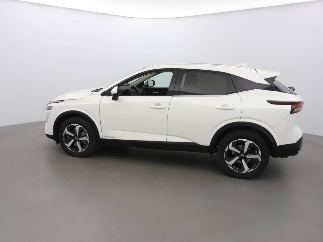 Mandataire NISSAN QASHQAI E-POWER 190CH N-CONNECTA 2022