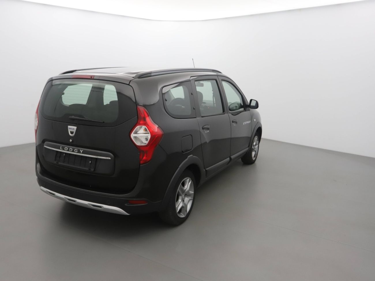 Mandataire Dacia Lodgy 1.5 BLUE DCI 115CH STEPWAY 7 PLACES