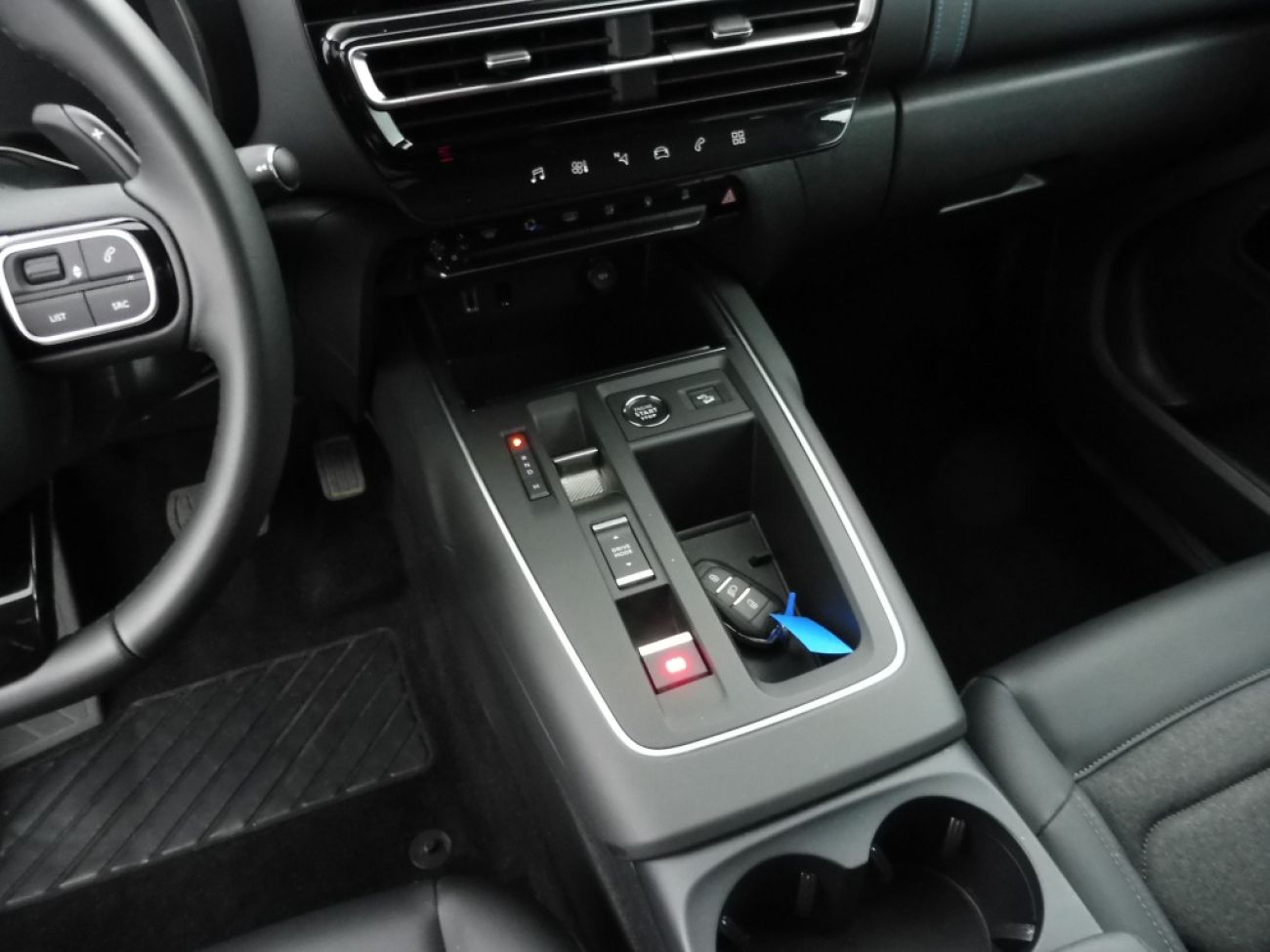 Mandataire Citroën C5 Aircross 1.5 BLUEHDI 130CH PLUS BOITE AUTOMATIQUE