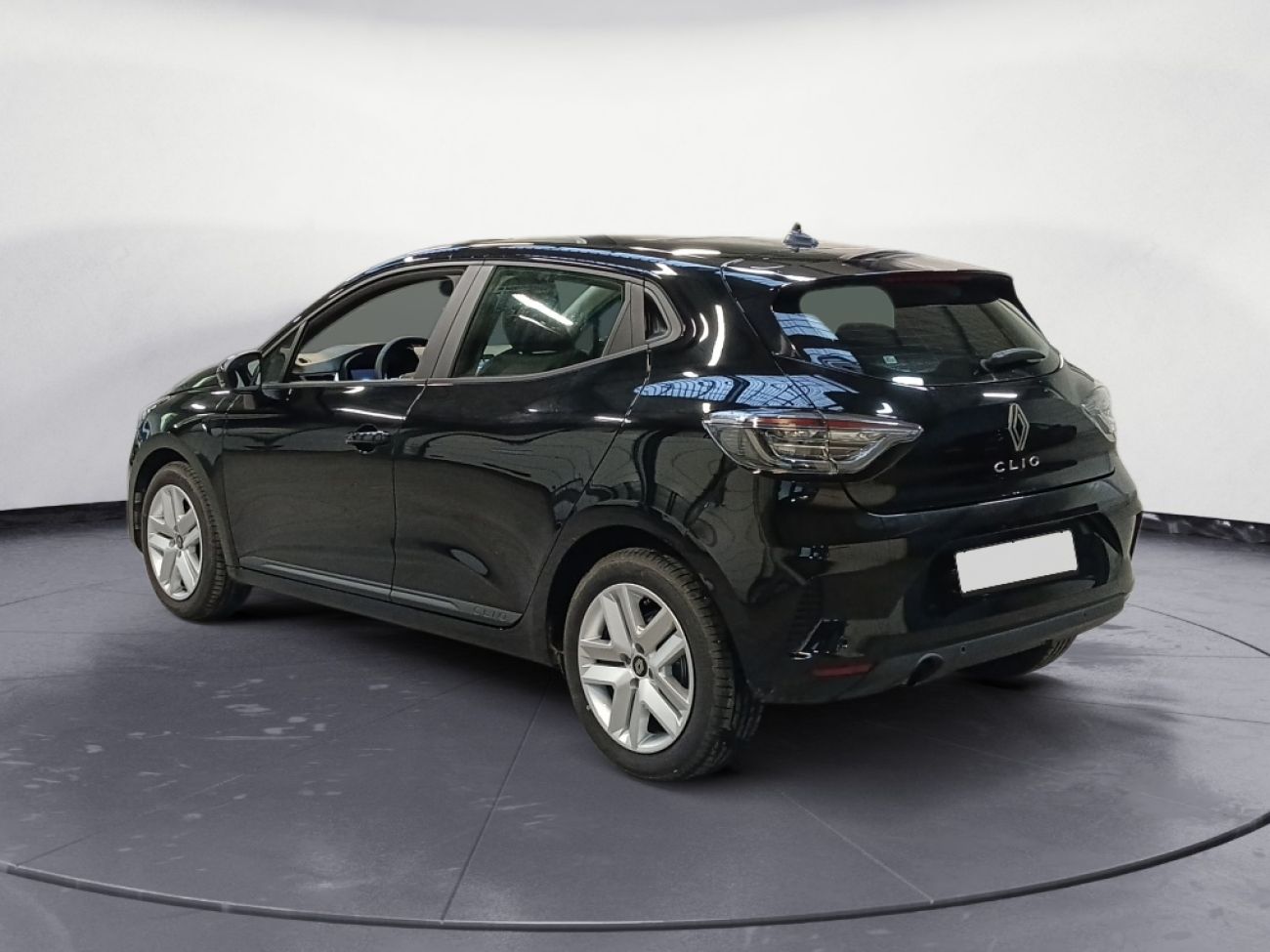 Mandataire RENAULT Clio 1.5 BLUE DCI 100CH EVOLUTION GSR2